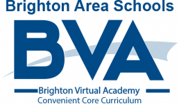 Logo of Brighton Area Schools